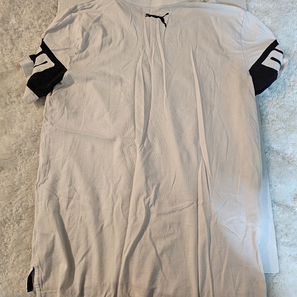 Design puma shirt - Picture 3 of 3